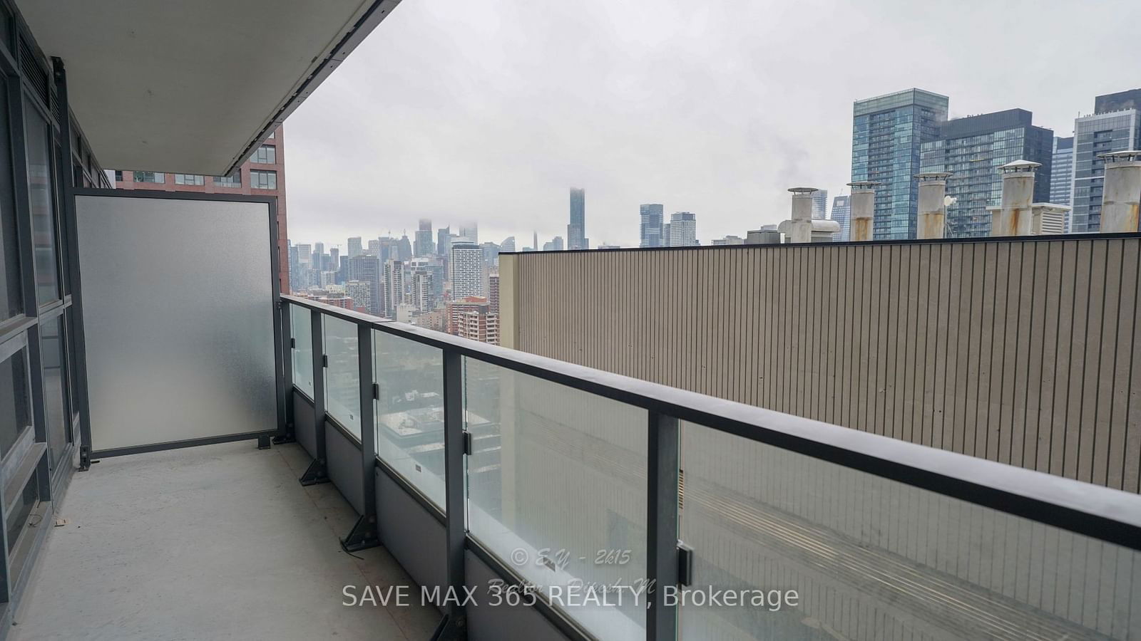 395 Bloor St E, unit 2503 for sale