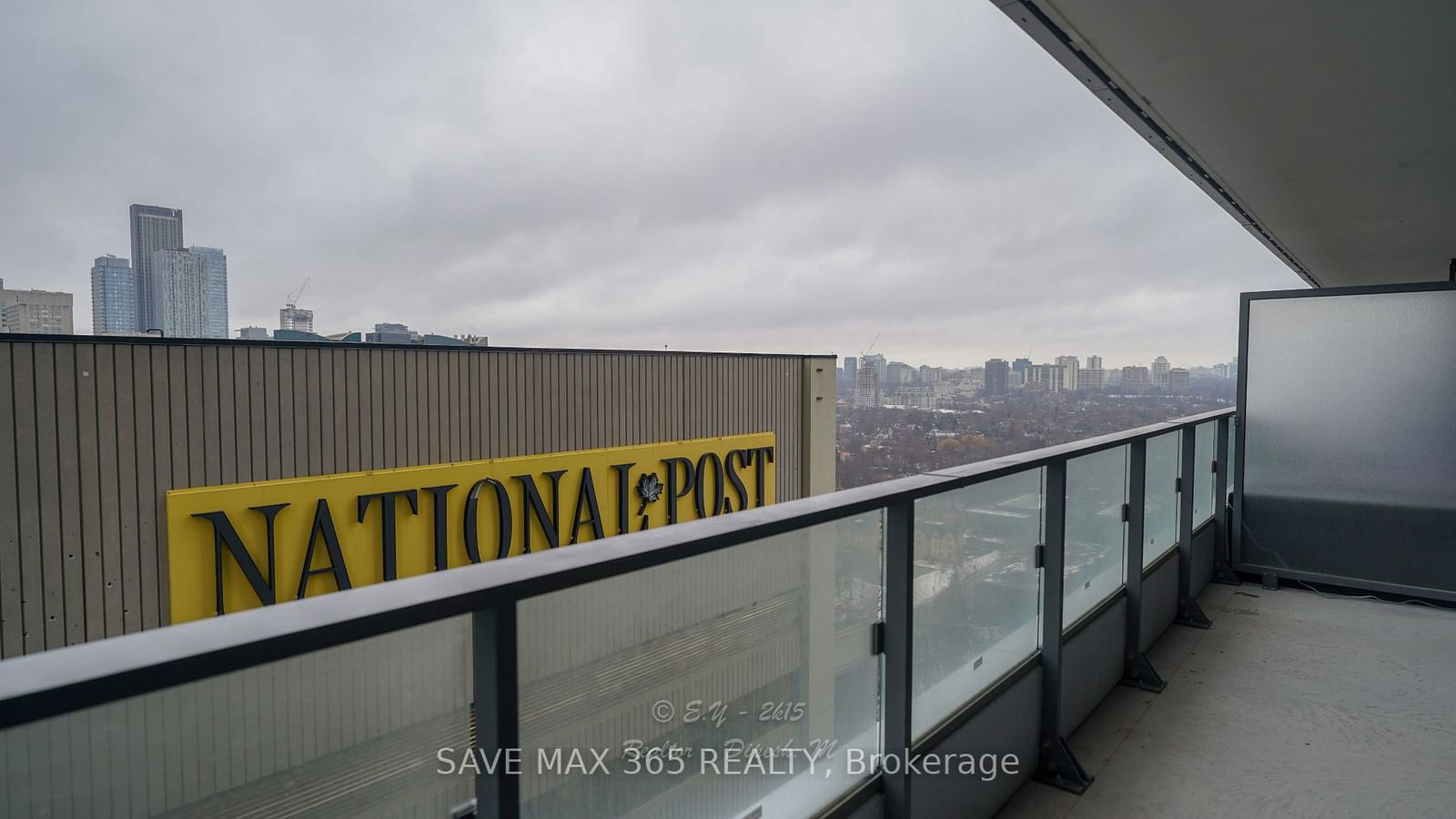 395 Bloor St E, unit 2503 for sale