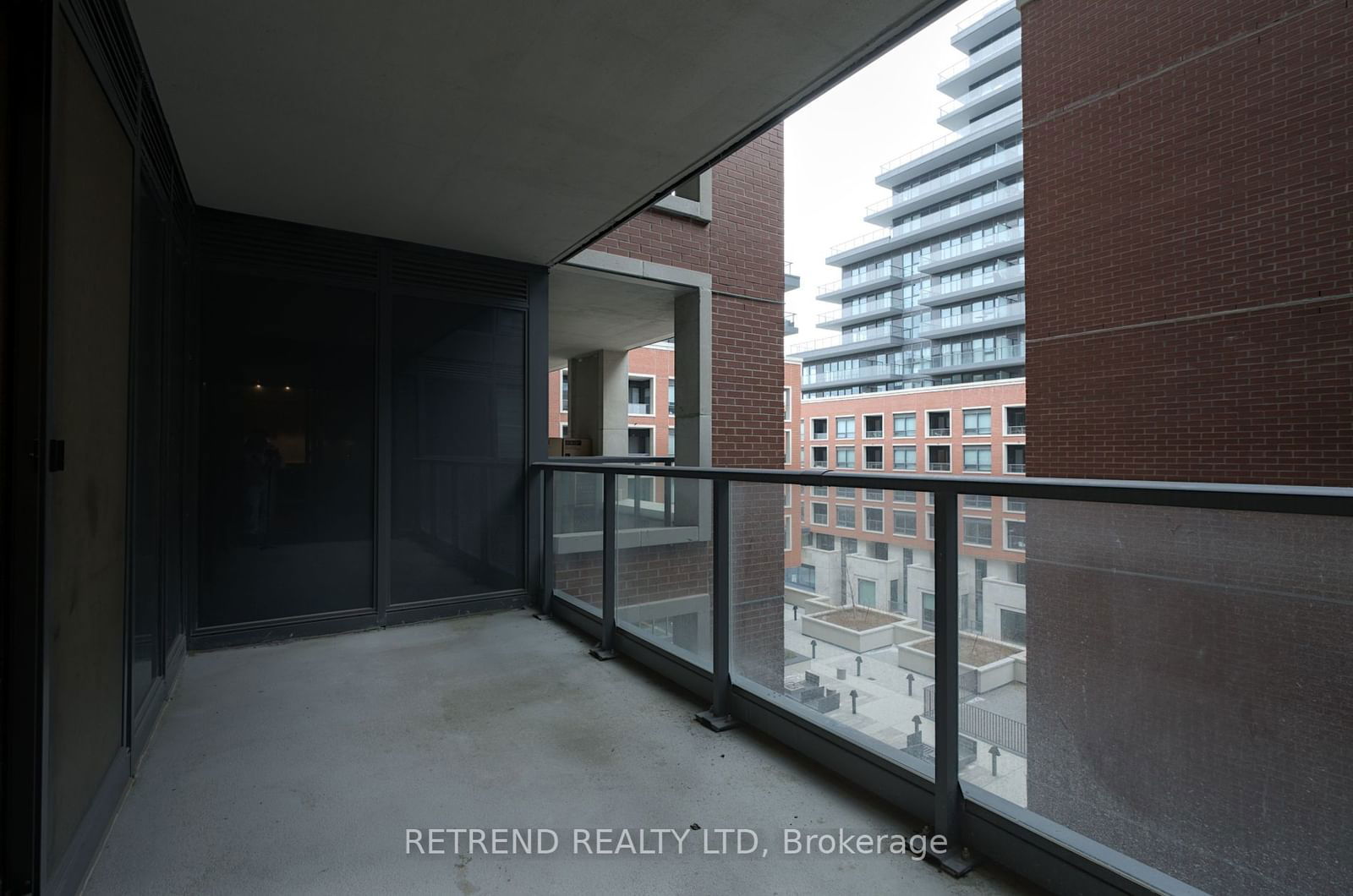 33 Frederick Todd Way, unit 501 for sale