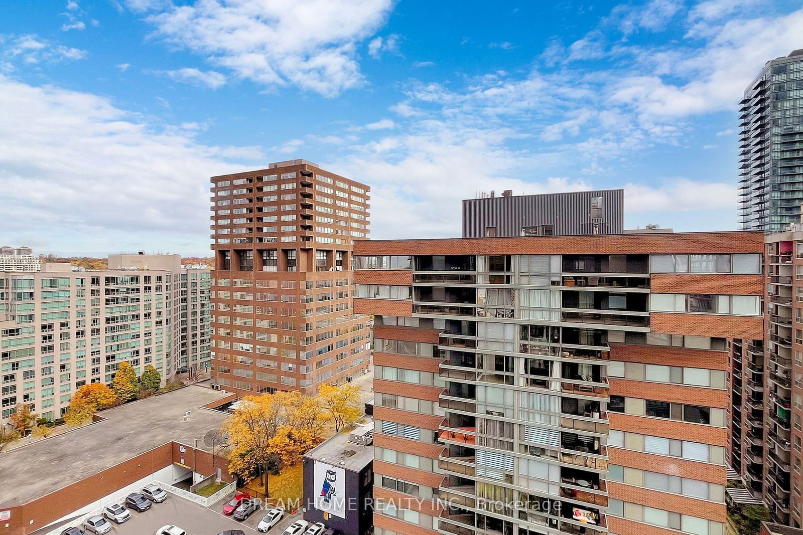 32 Davenport Rd, unit 1306 for sale