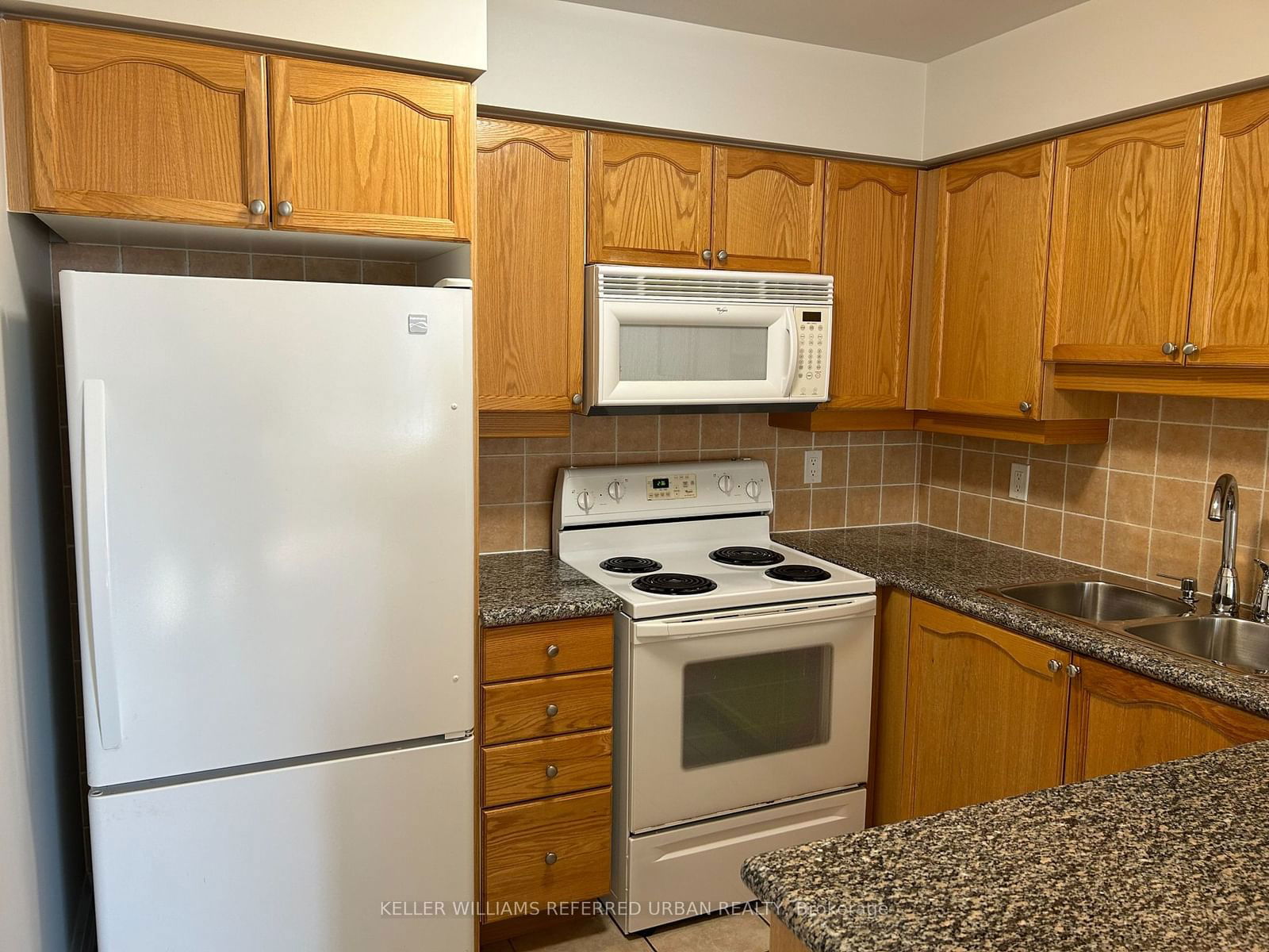 80 Harrison Garden Blvd, unit 724 for rent