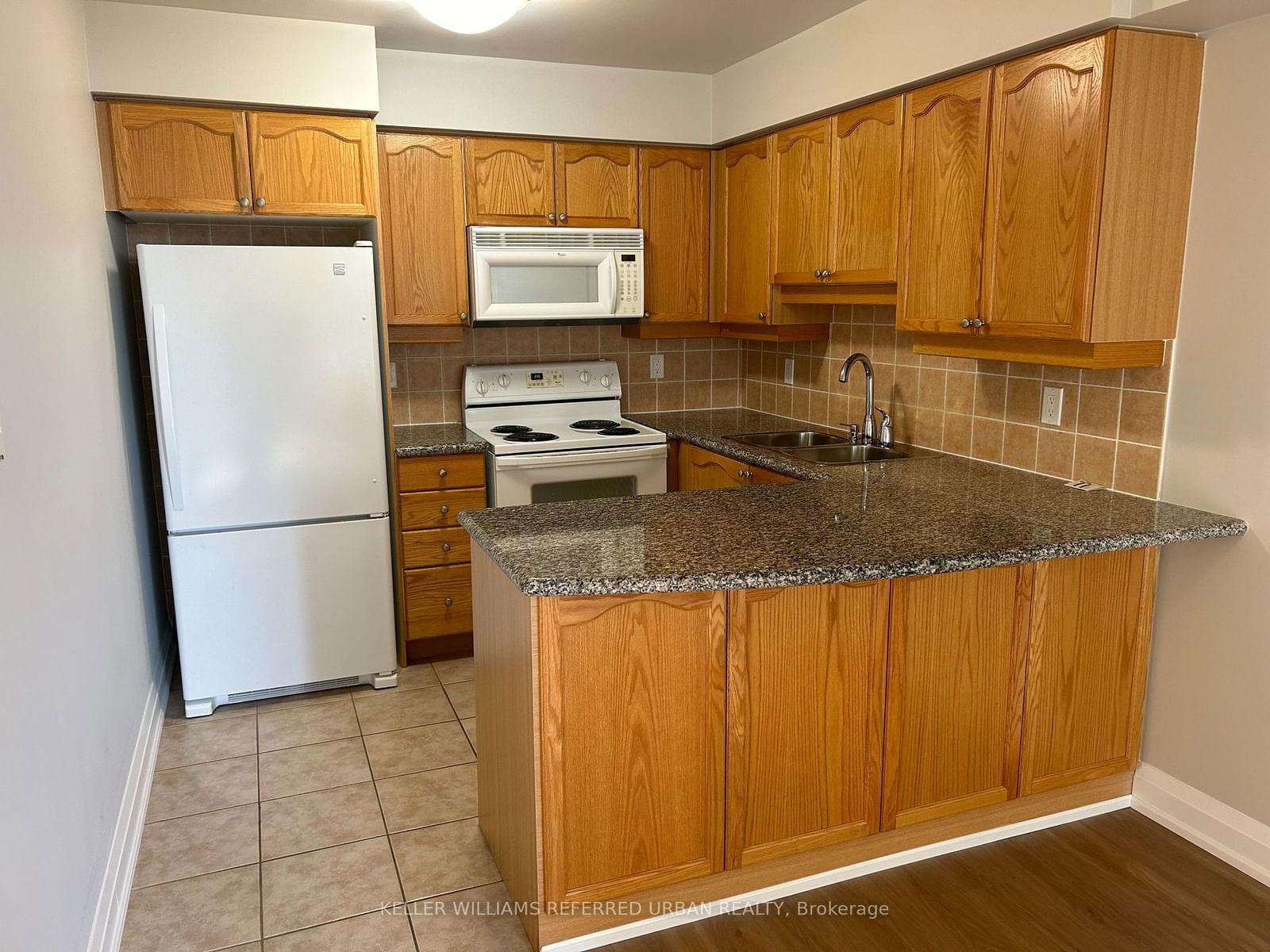 80 Harrison Garden Blvd, unit 724 for rent