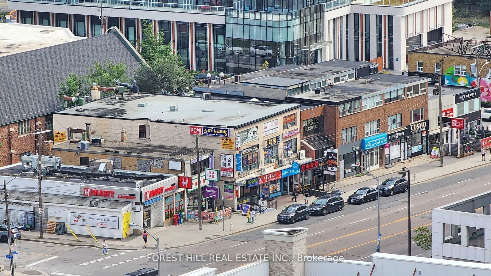 Meridian II Condos, North York, Toronto