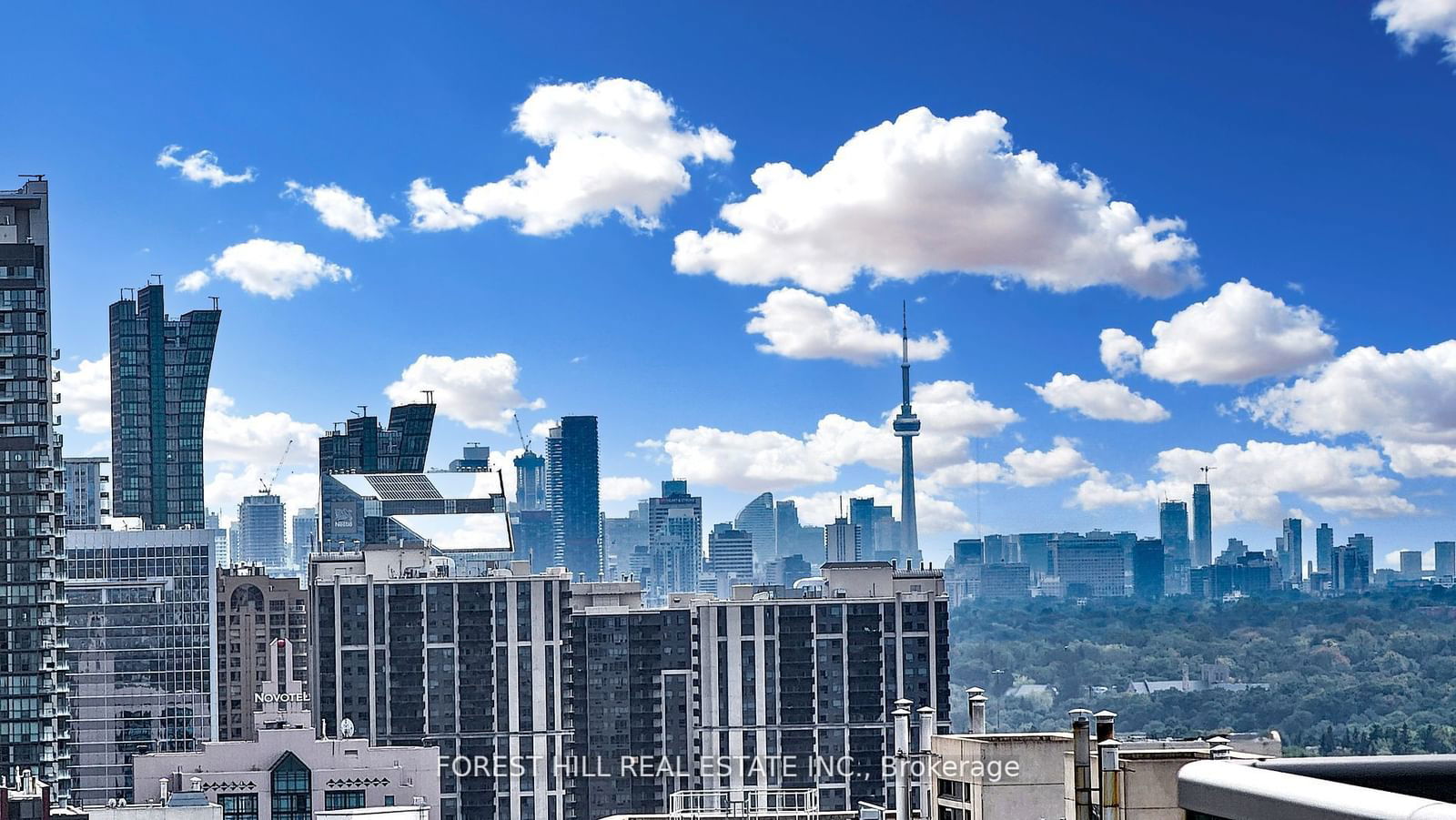 Meridian II Condos, North York, Toronto