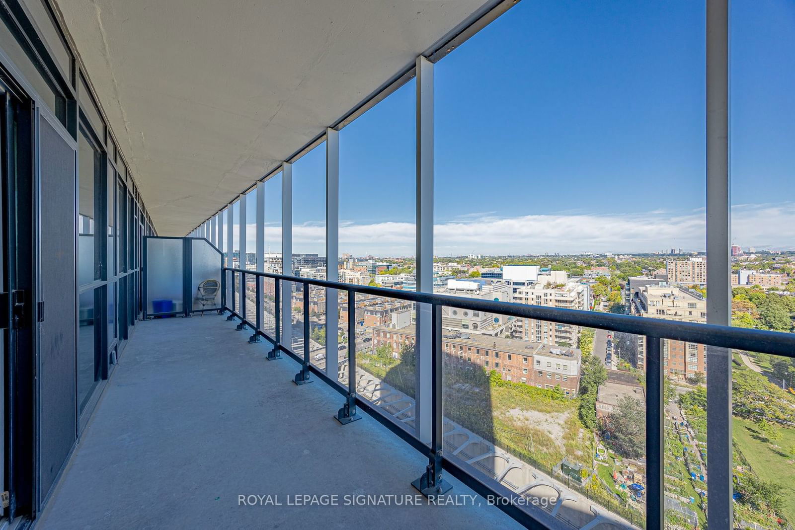 50 Ordnance St, unit 1409 for sale