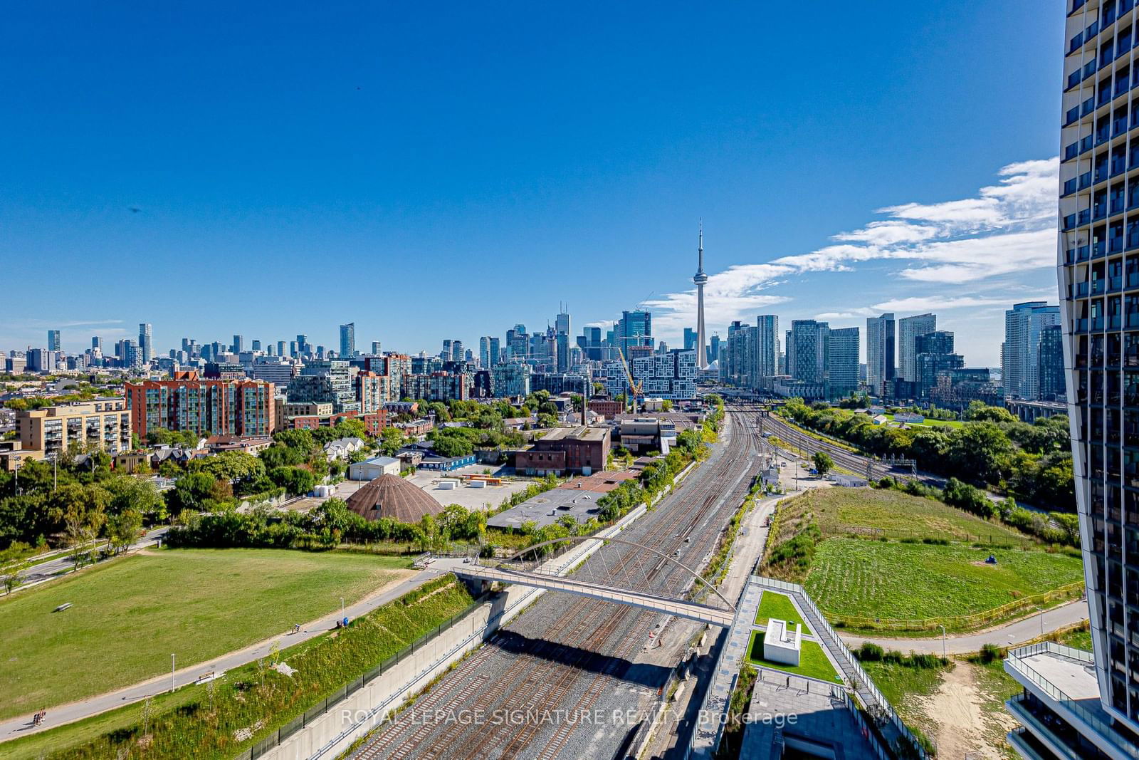 50 Ordnance St, unit 1409 for sale