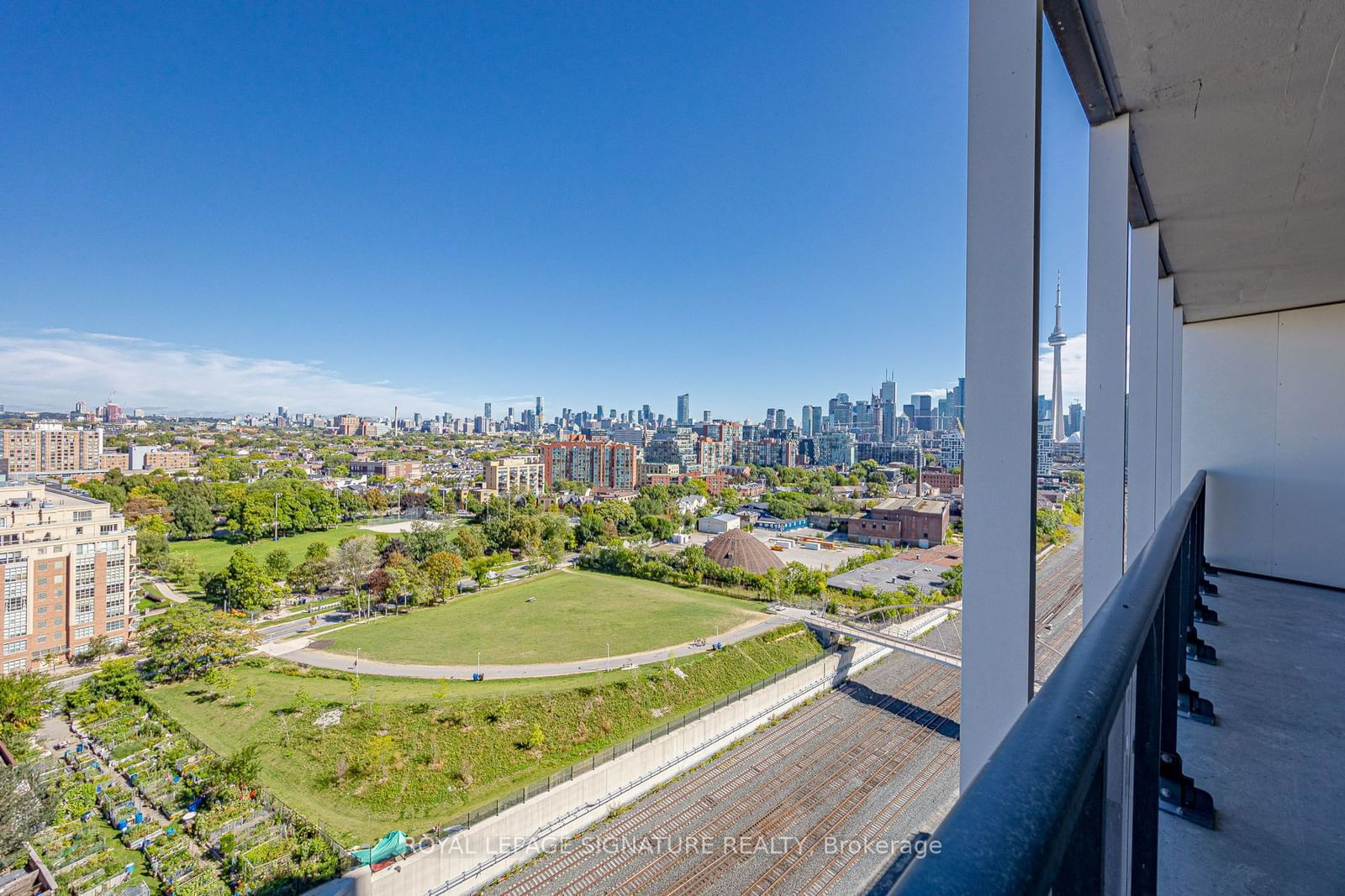 50 Ordnance St, unit 1409 for sale