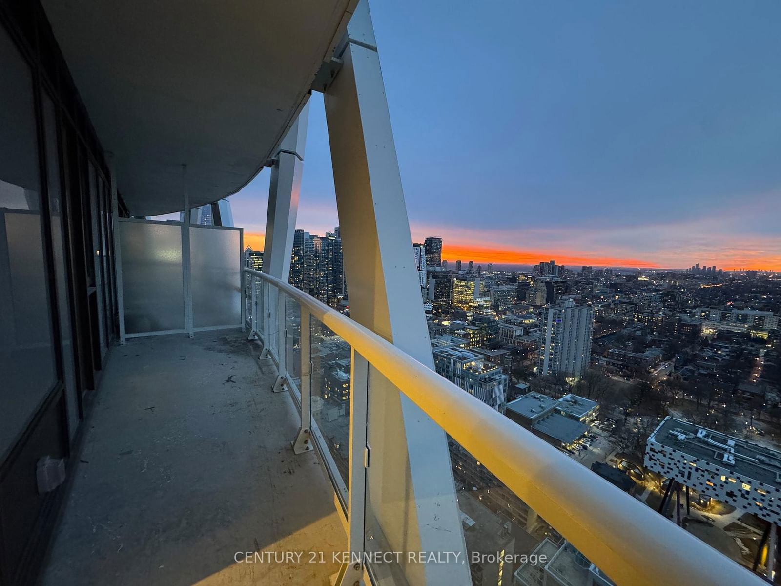 Artists' Alley Condos, Downtown, Toronto