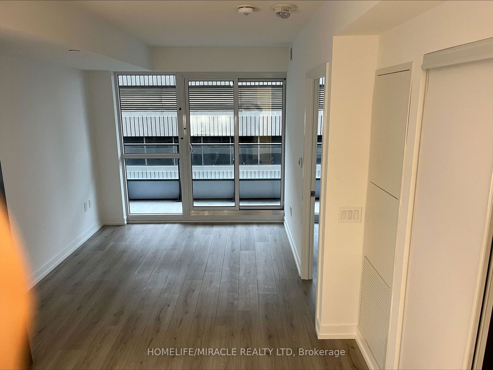 395 Bloor St E, unit 2204 for rent