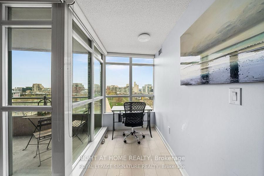 151 Dan Leckie Way, unit 602 for sale