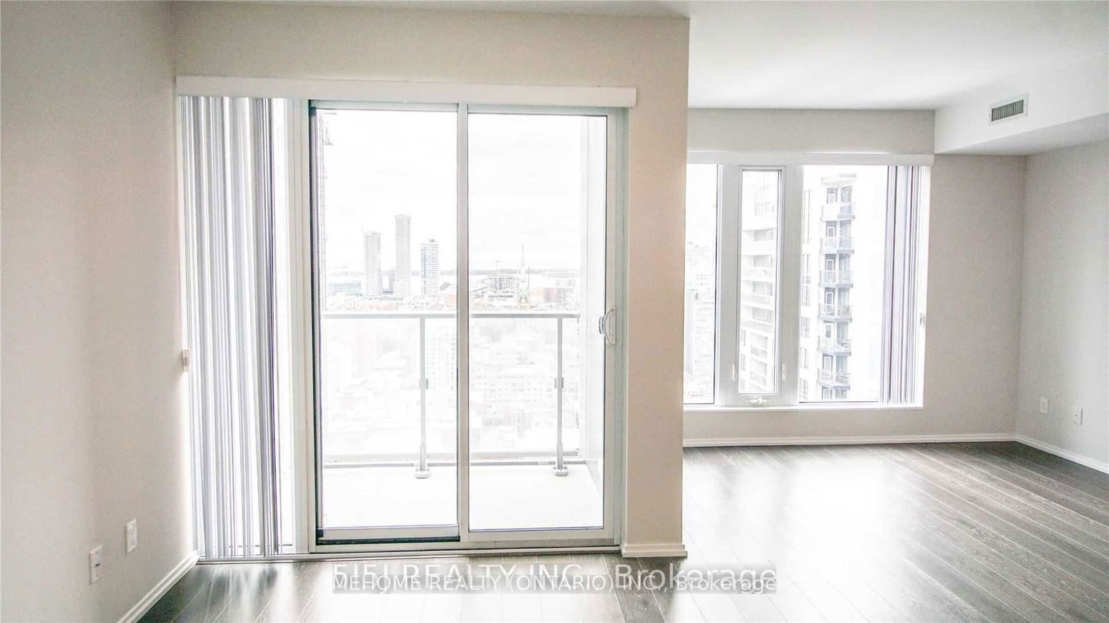 68 Shuter St, unit 2803 for rent