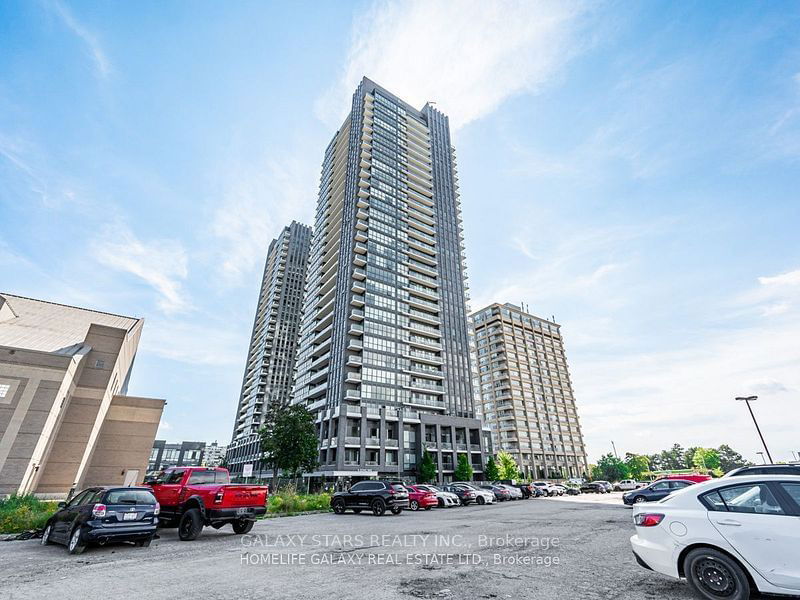 6 Sonic Way, unit 2504 for rent