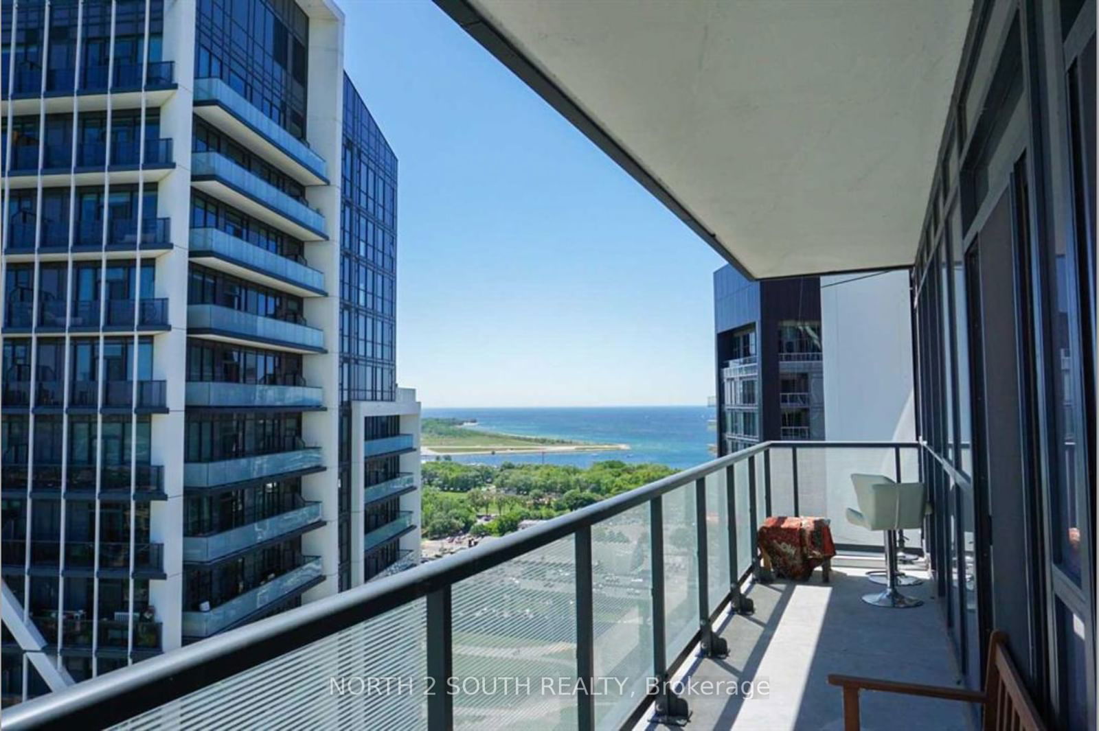 50 Ordnance St, unit 2411 for sale