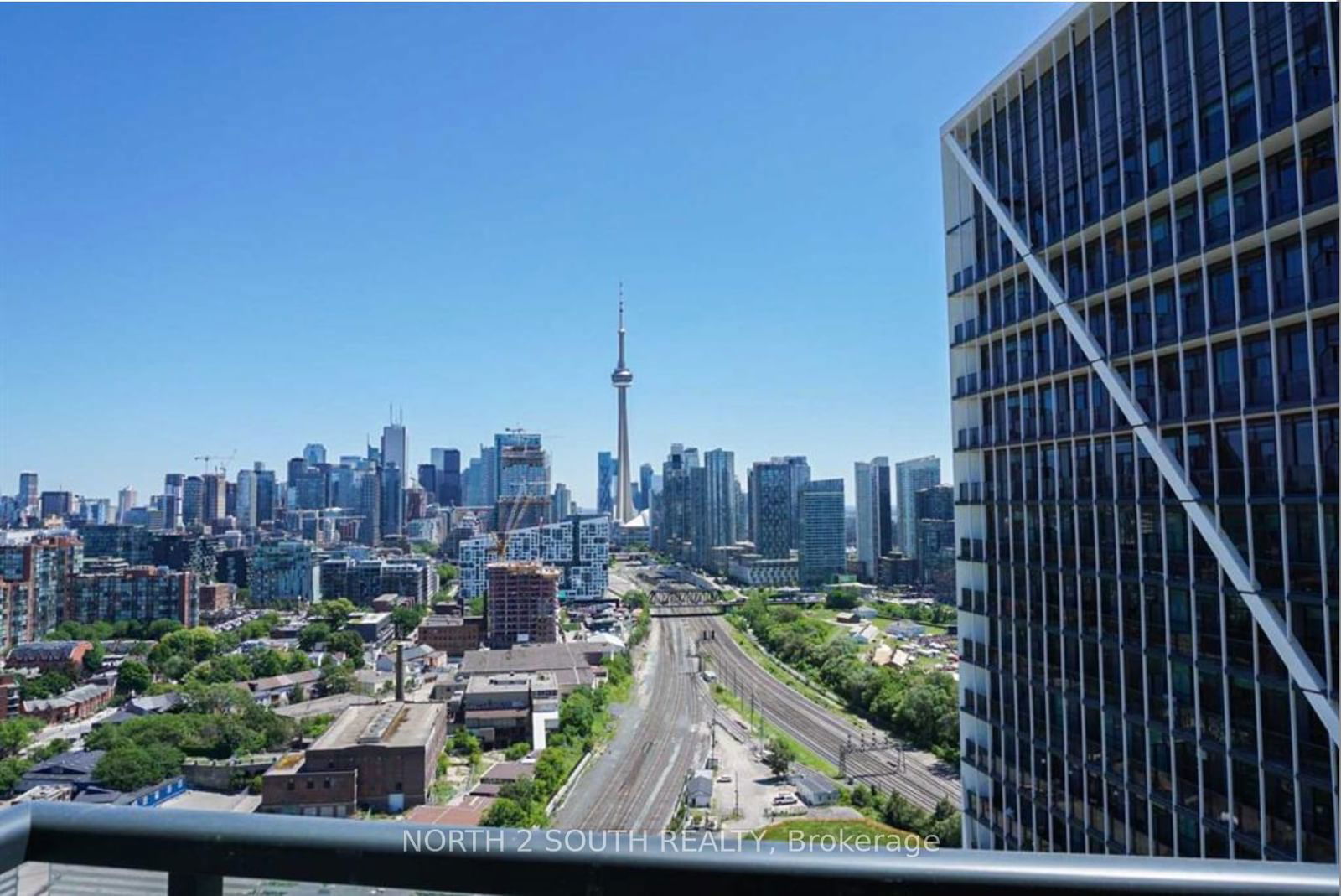 50 Ordnance St, unit 2411 for sale