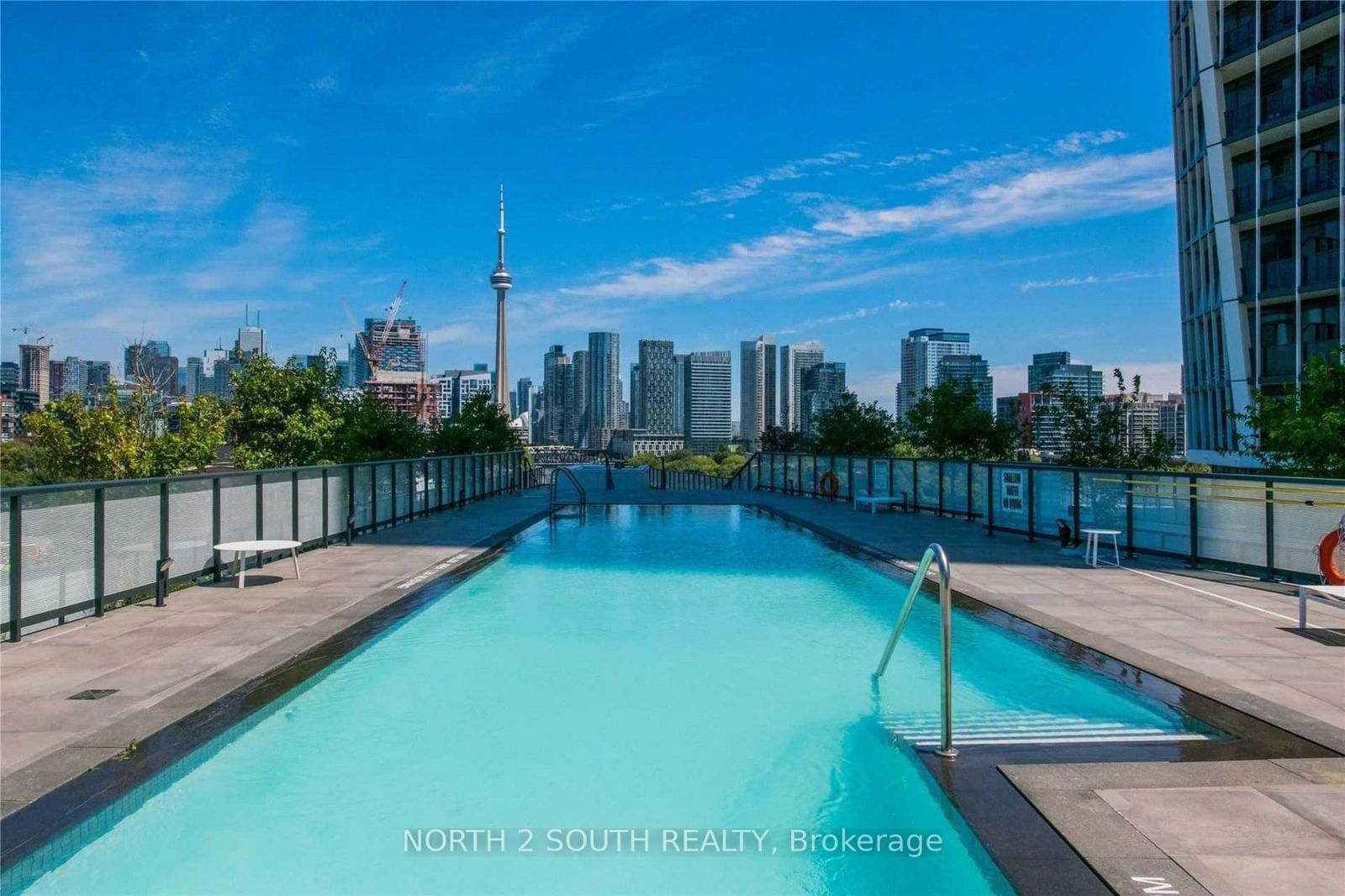 50 Ordnance St, unit 2411 for sale