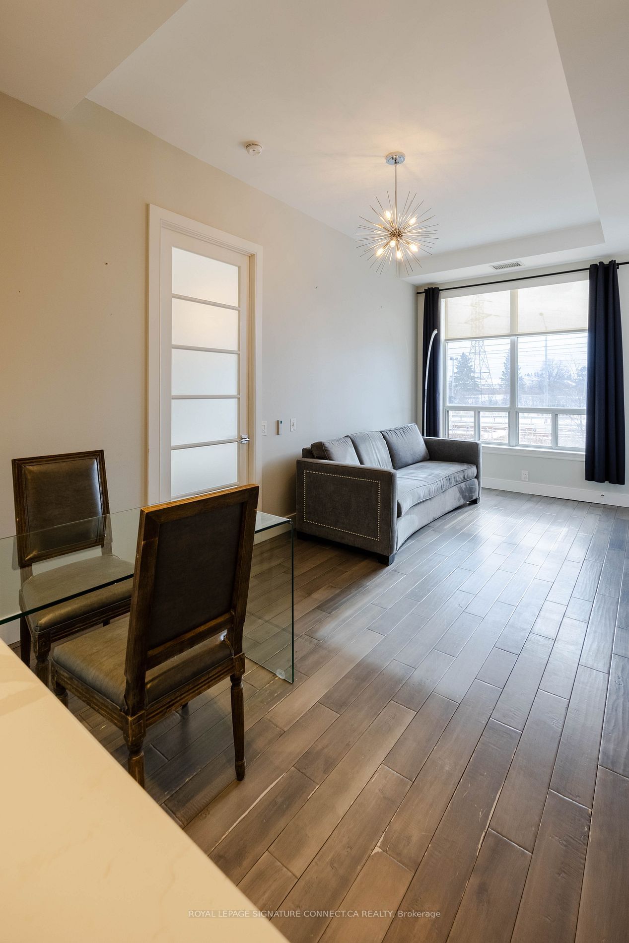 1720 Eglinton Ave E, unit 106 for rent