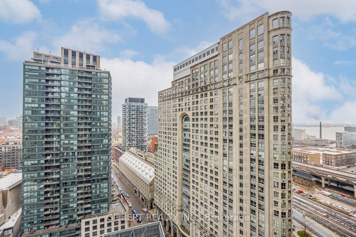 8 The Esplanade, unit 2108 for sale