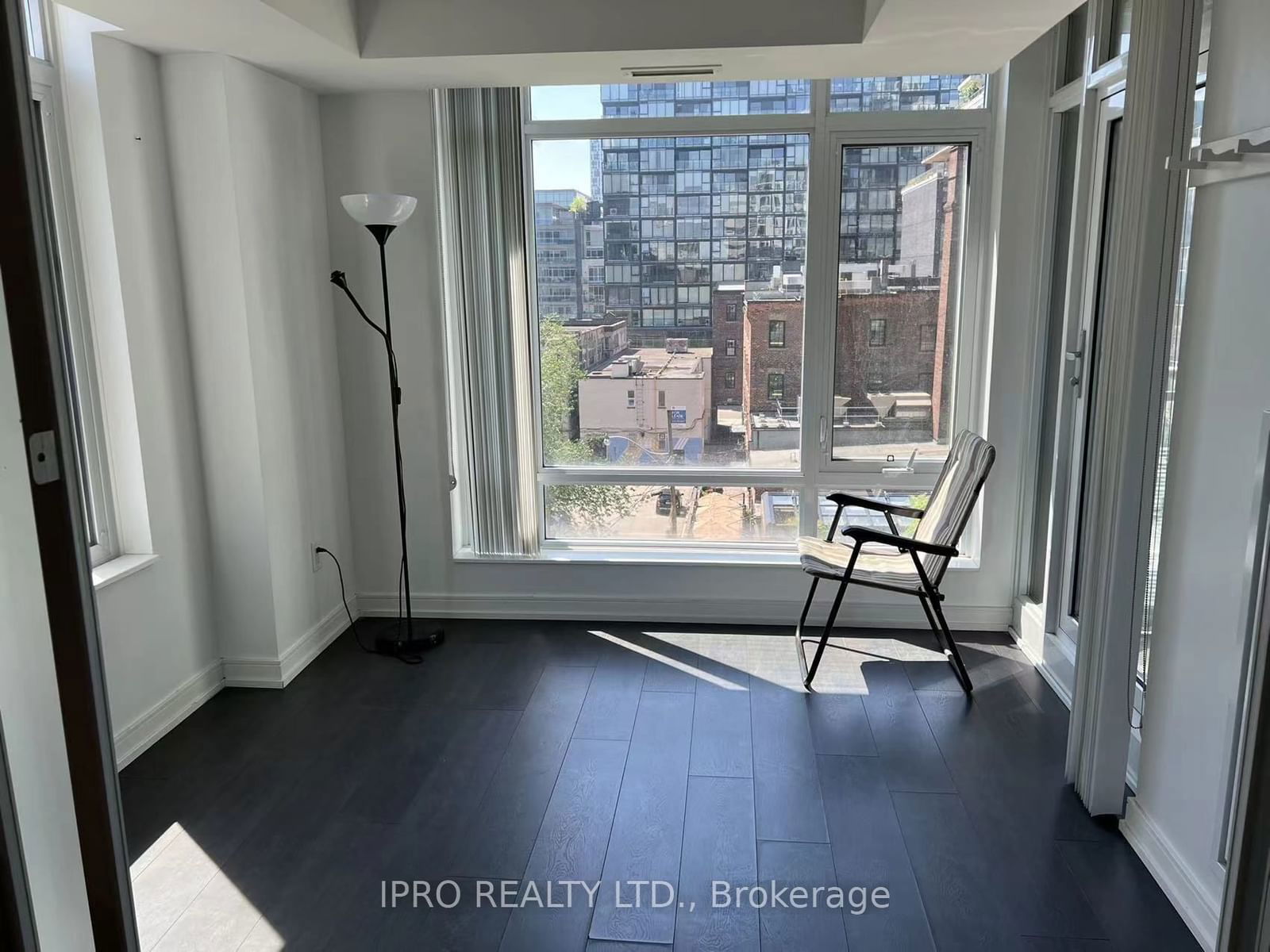 525 Adelaide St W, unit 616 for rent