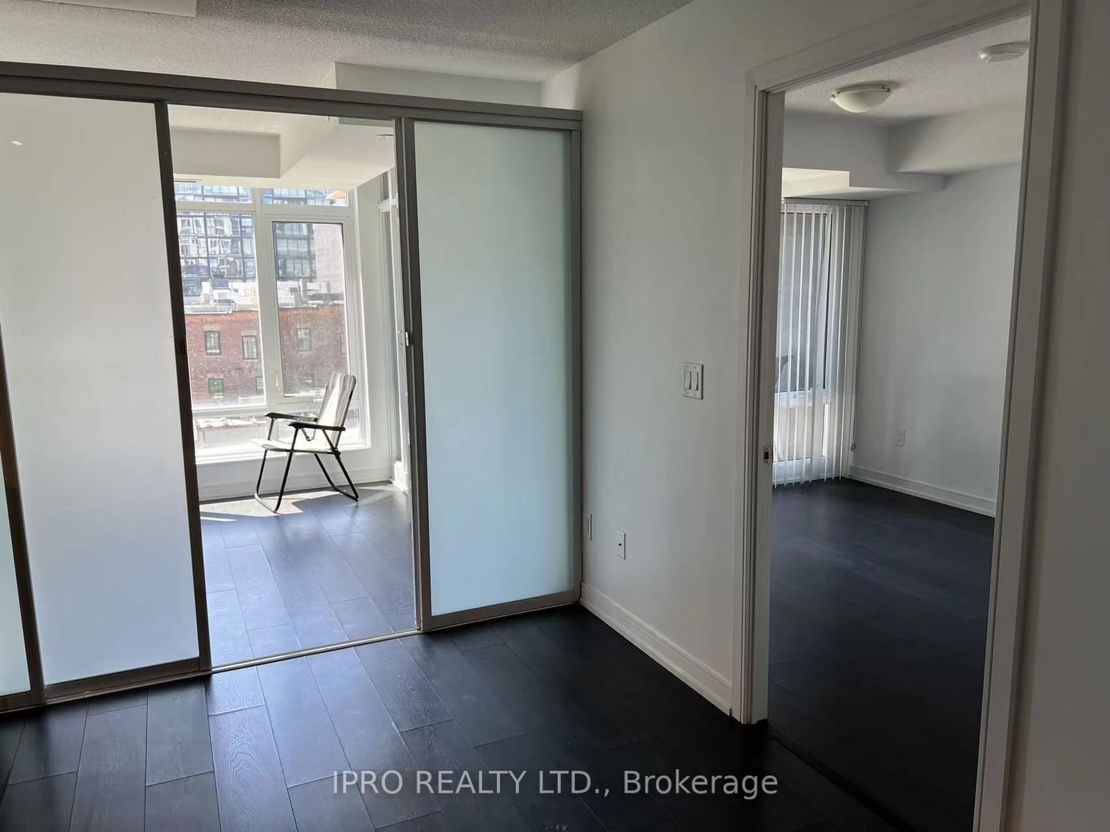 525 Adelaide St W, unit 616 for rent