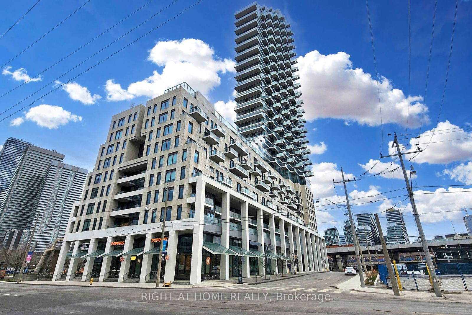 12 Bonnycastle St, unit 312 for sale