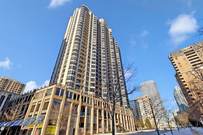 10 Northtown Way, unit 2214 for rent