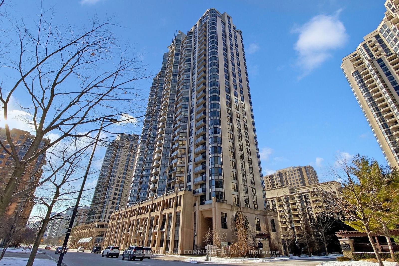 10 Northtown Way, unit 2214 for rent