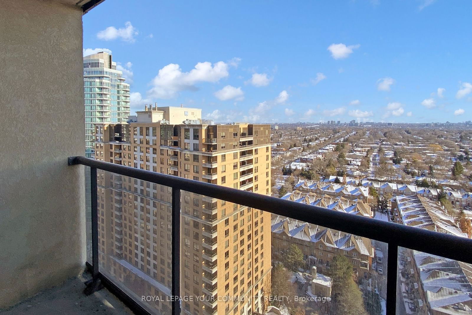 10 Northtown Way, unit 2214 for rent