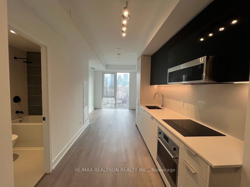 308 Jarvis St, unit 1202 for rent