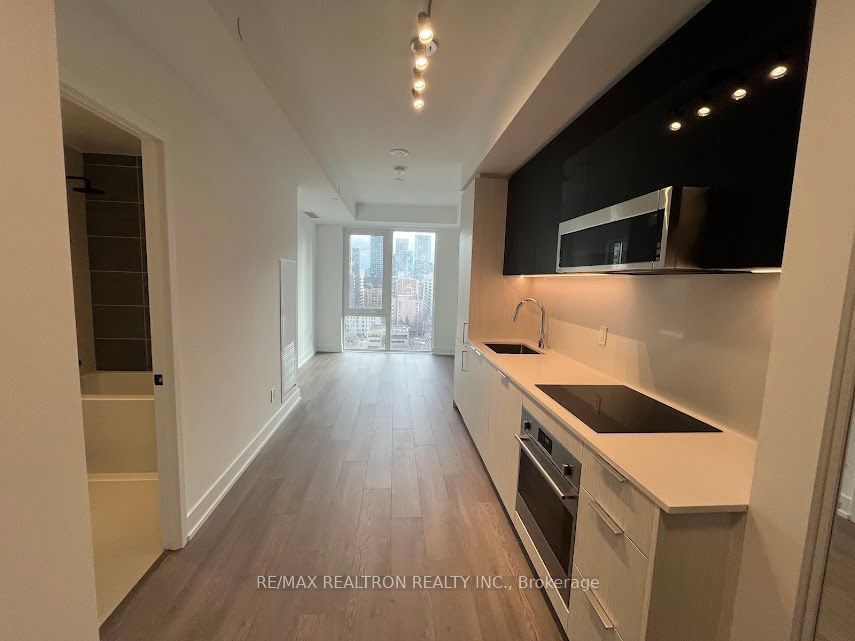 308 Jarvis St, unit 1202 for rent