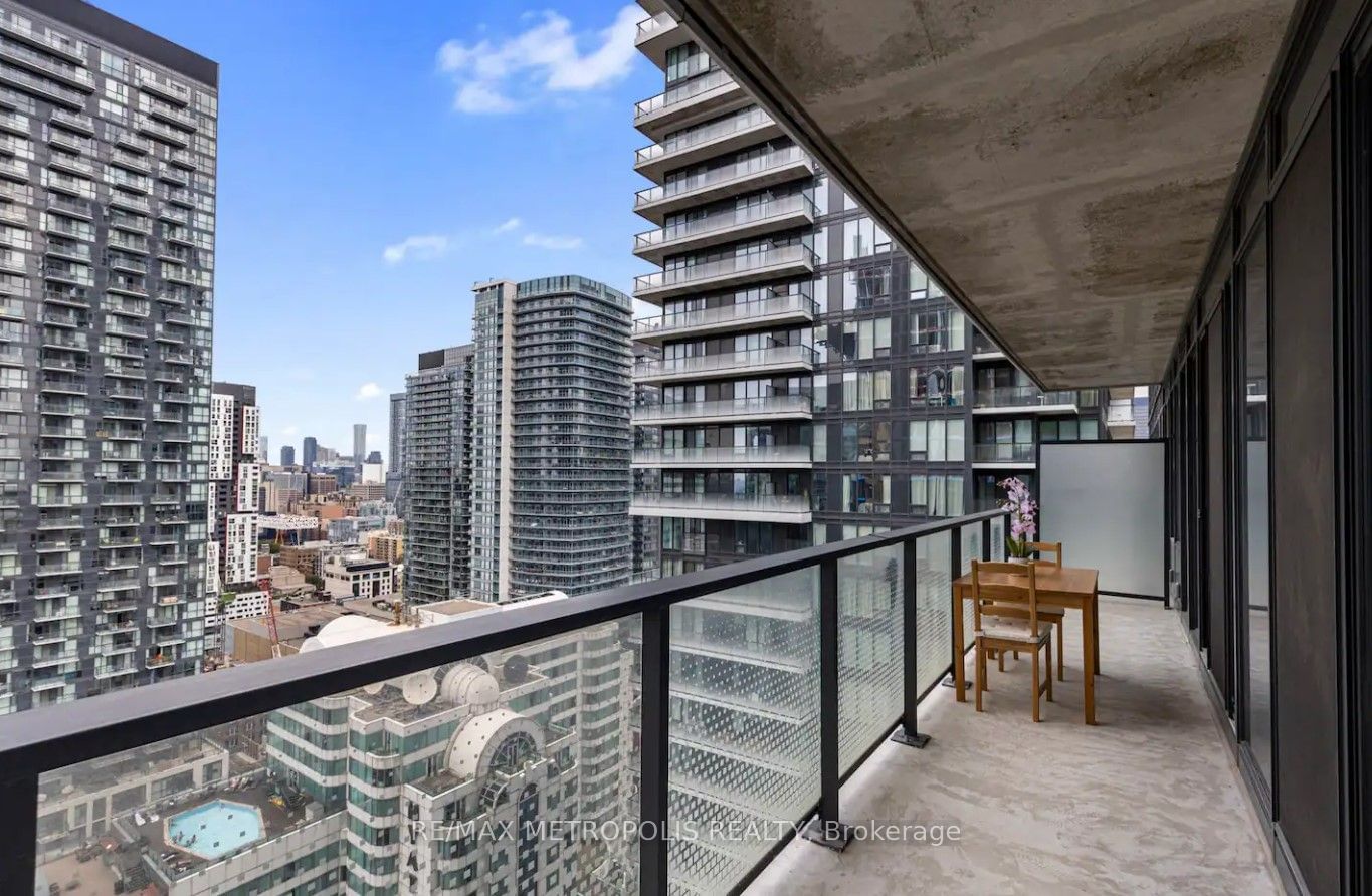 115 Blue Jays Way, unit 3509 for rent