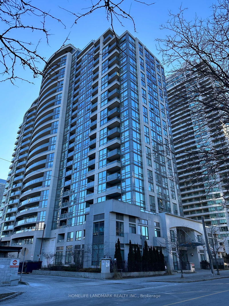 35 hollywood Ave N, unit 2016 for rent