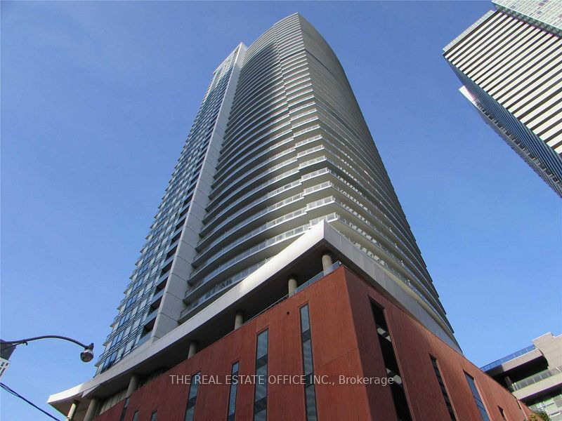 21 Widmer St, unit 1805 for rent