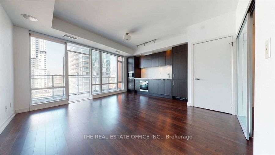 21 Widmer St, unit 1805 for rent