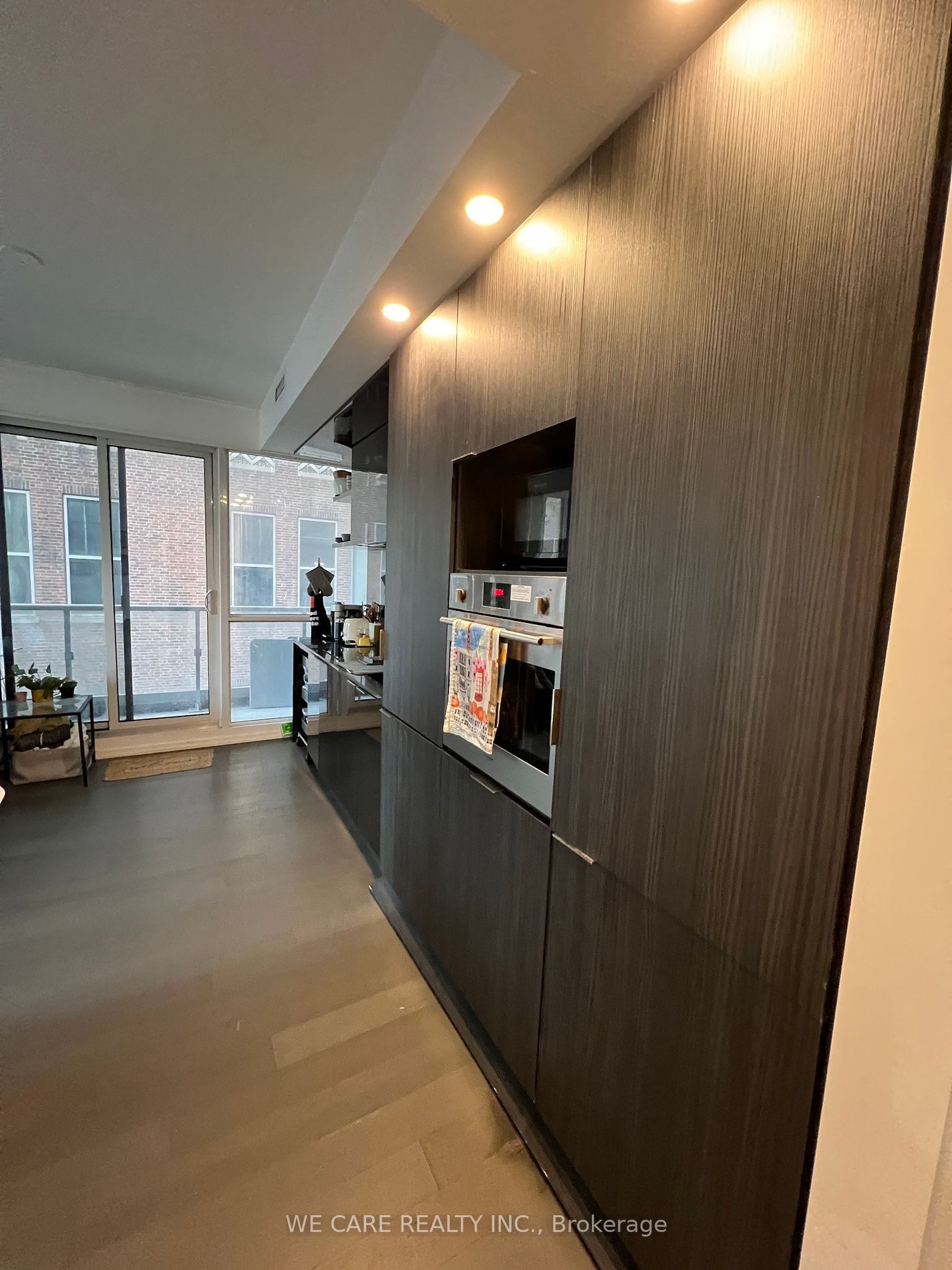 70 Temperance St, unit 1606 for rent