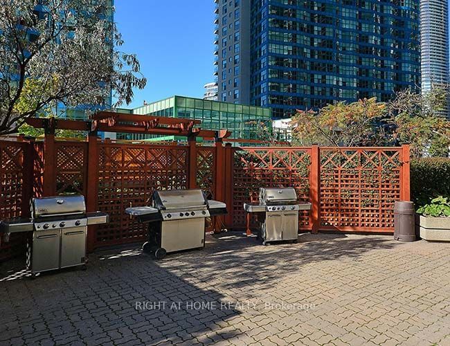 65 Harbour Sq, unit 3306 for rent