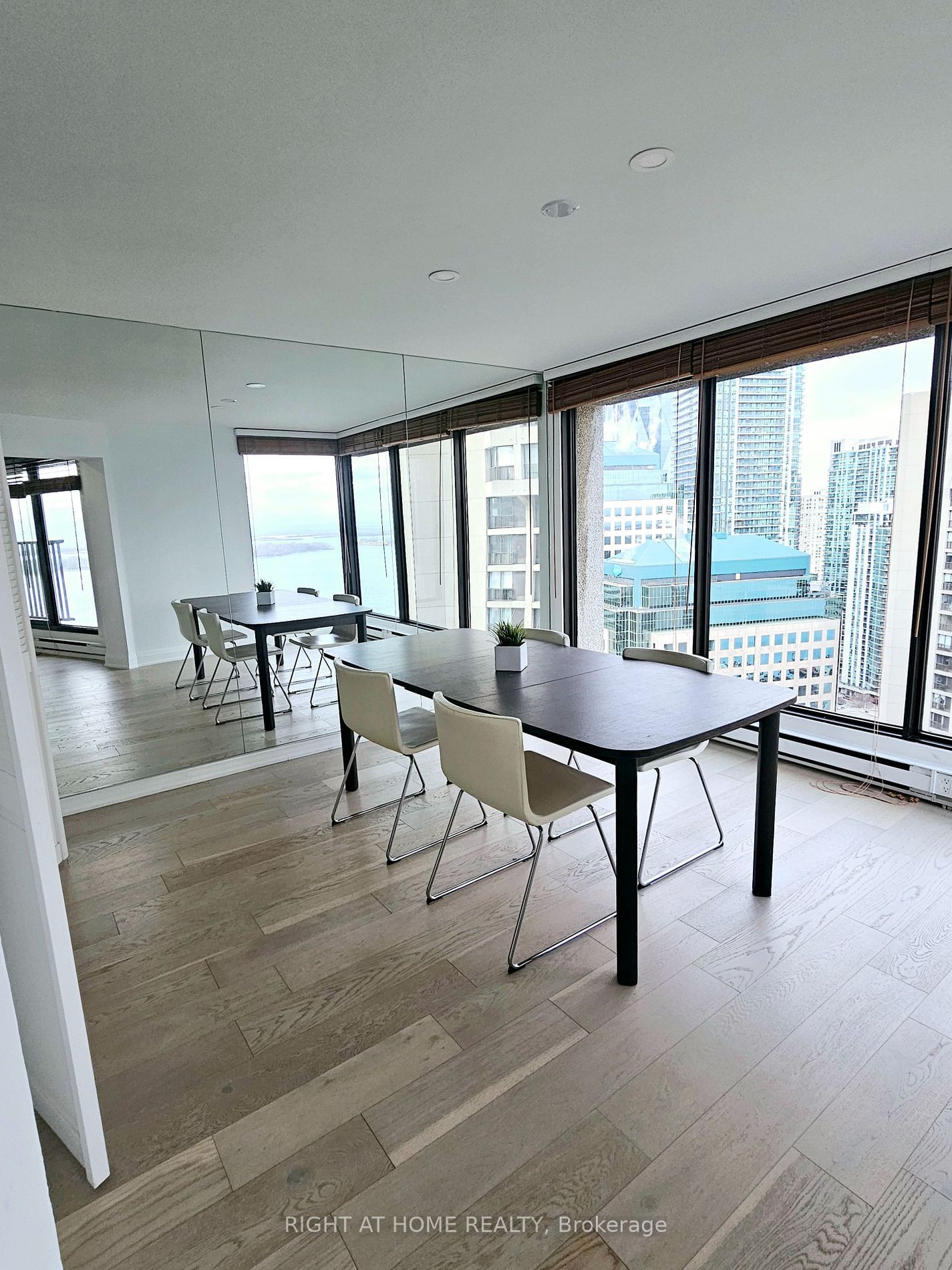 65 Harbour Sq, unit 3306 for rent