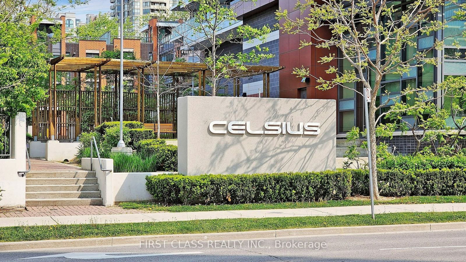 Celsius Condos, North York, Toronto