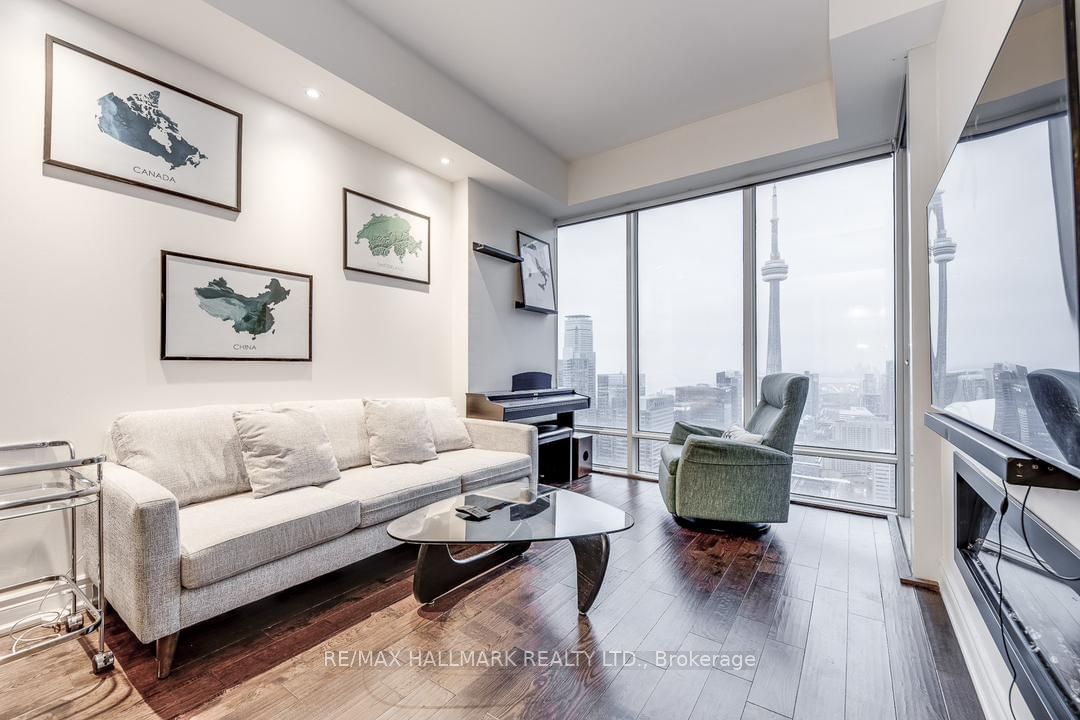 8 The Esplanade, unit 5403 for rent