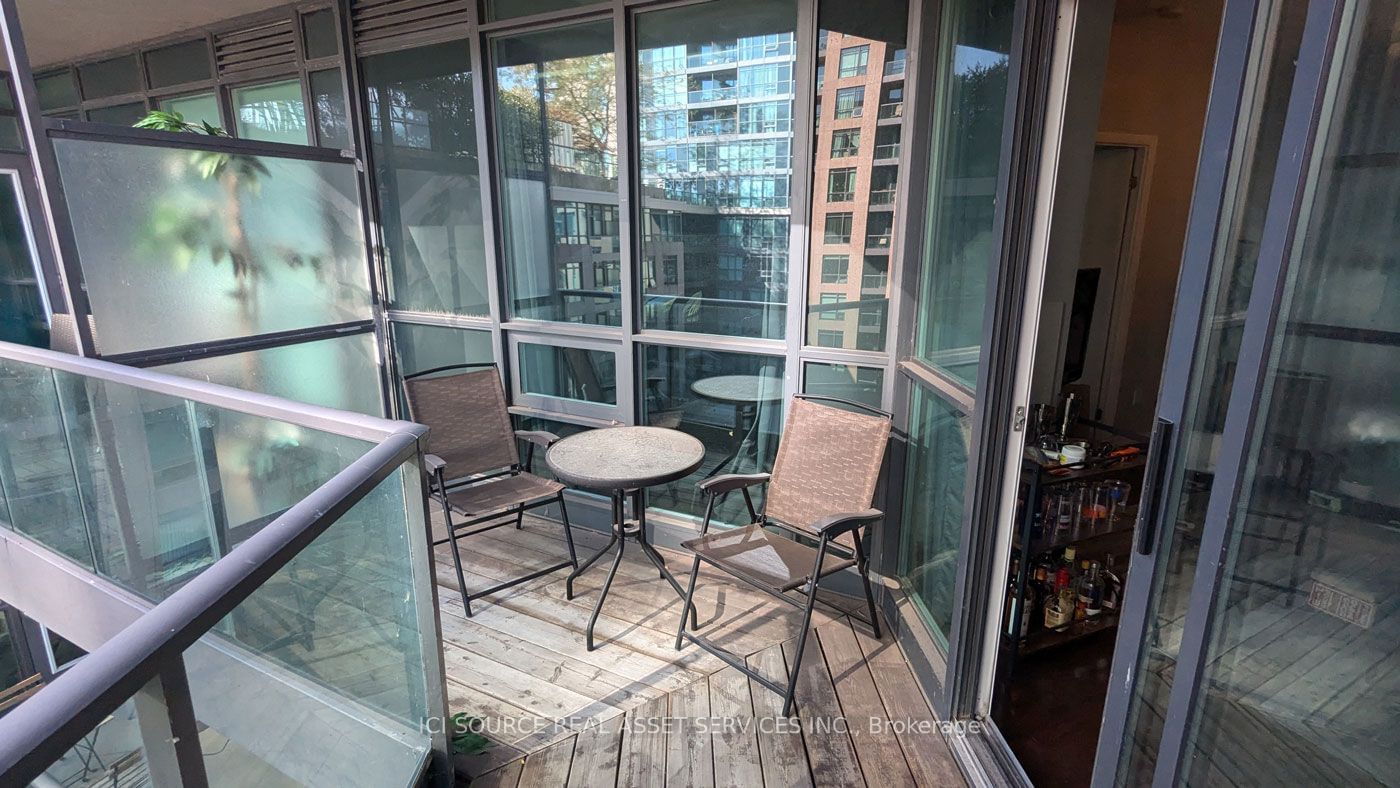 231 Fort York Blvd, unit 704 for rent