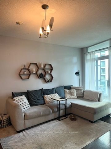 231 Fort York Blvd, unit 704 for rent