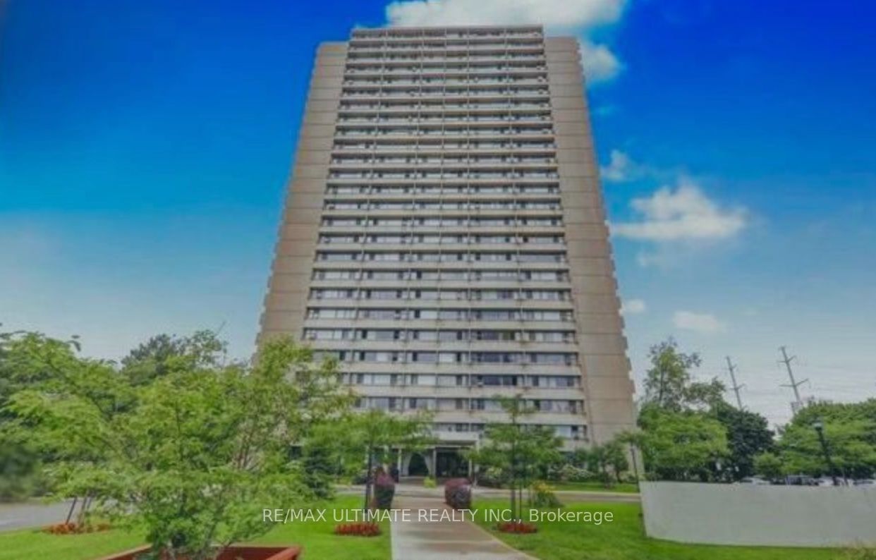 735 Don Mills Rd, unit 302 for rent