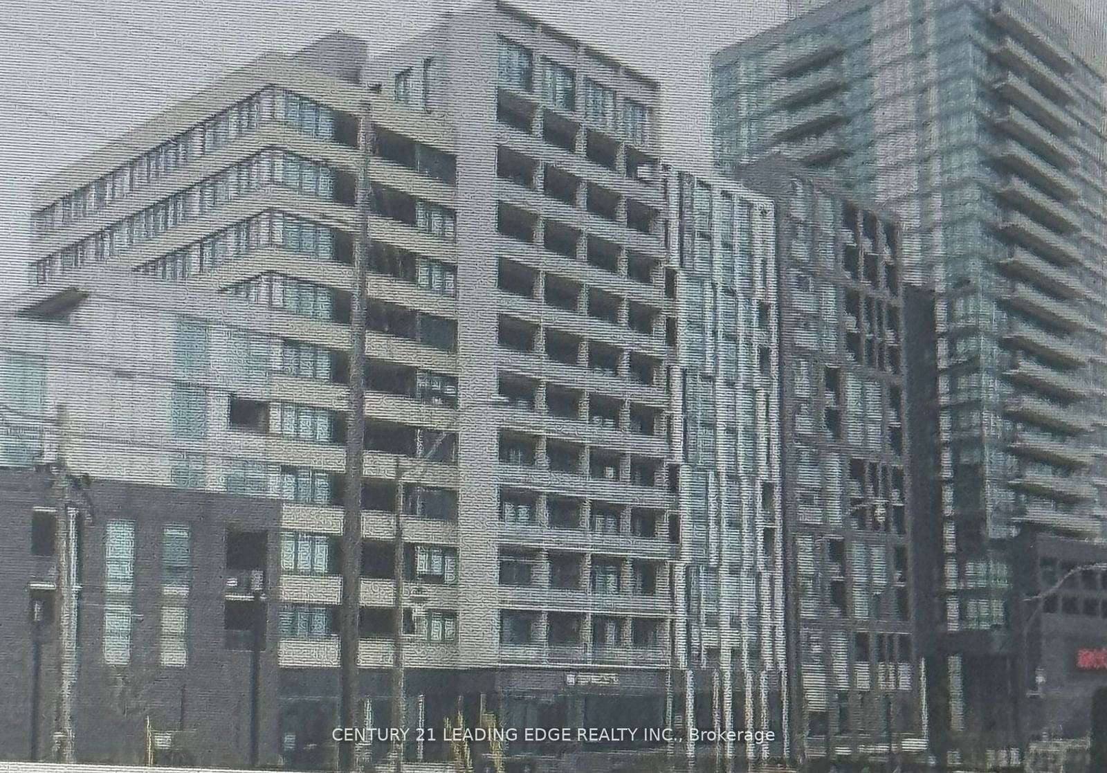 The Carnaby Condos, West End, Toronto