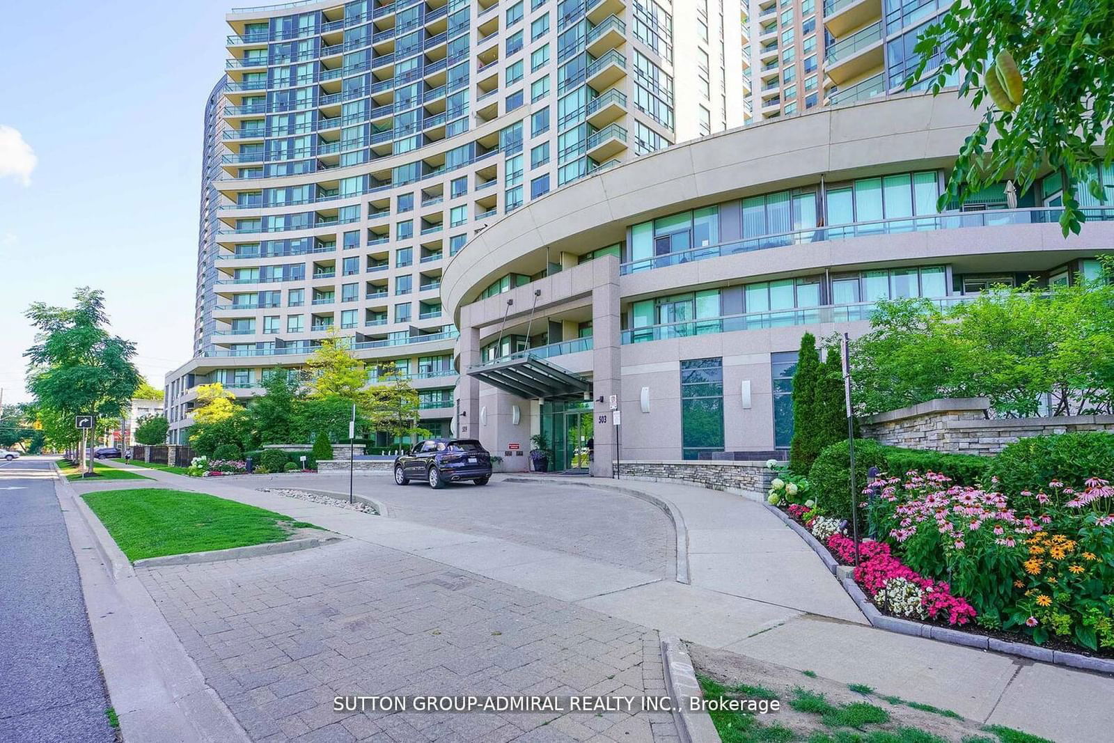 The Continental Condos, North York, Toronto