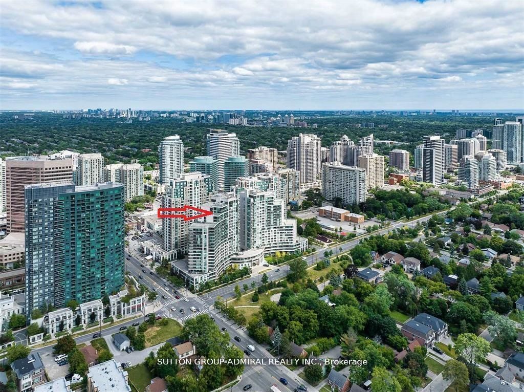 The Continental Condos, North York, Toronto