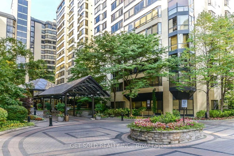 280 Simcoe St, unit 401 for rent