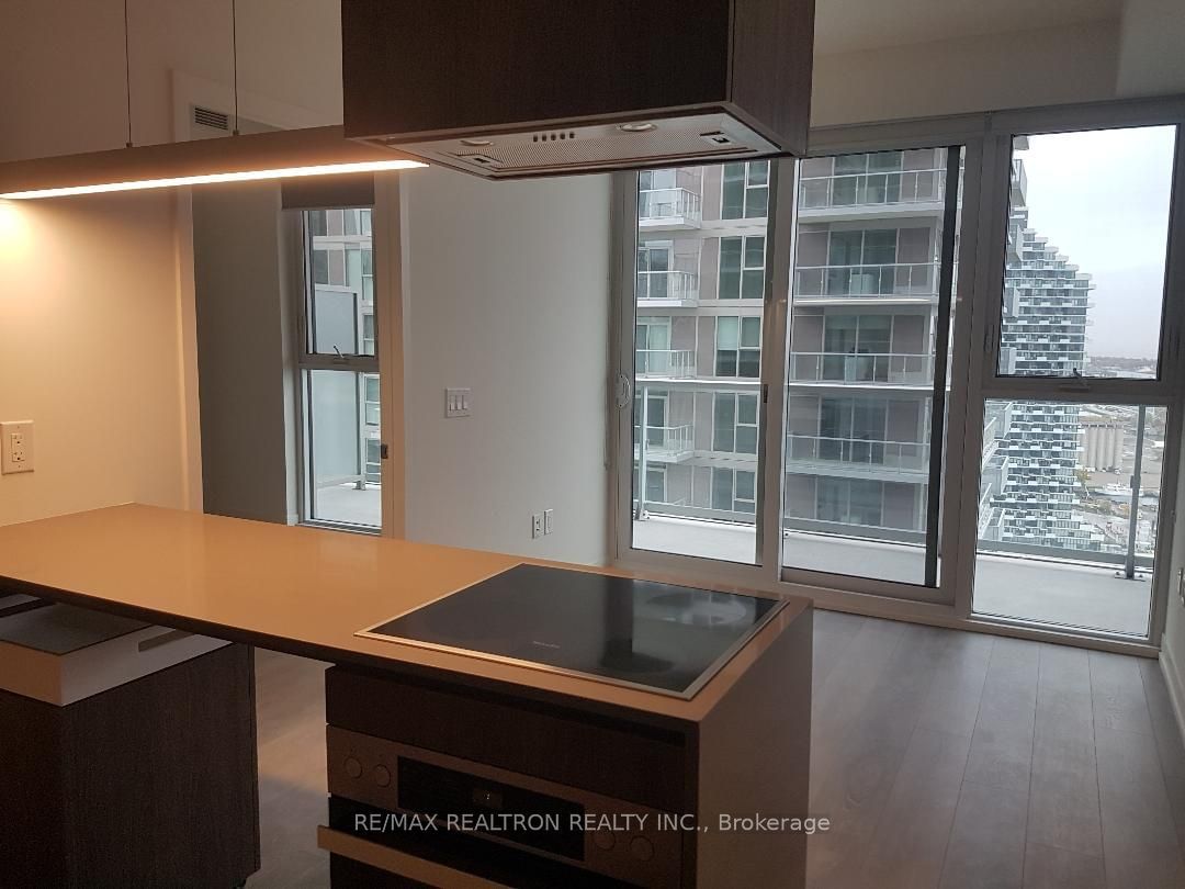 15 Lower Jarvis St, unit 3201 for rent