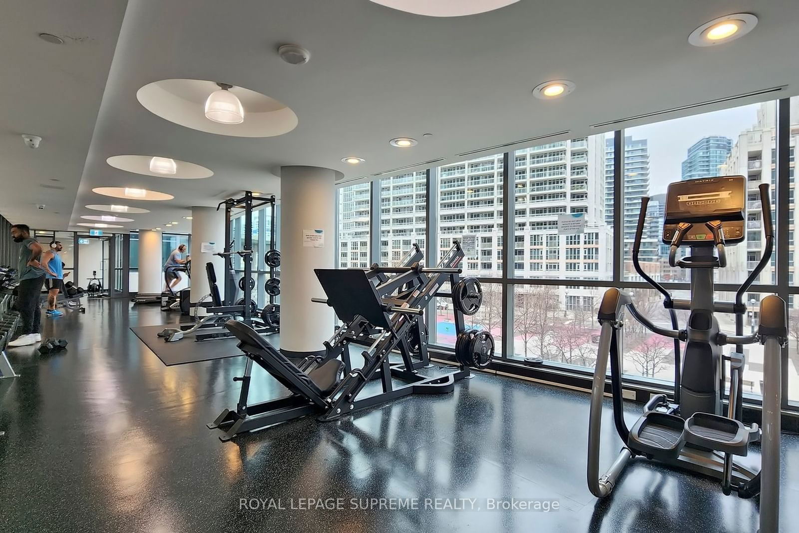 215 Fort York Blvd, unit 314 for sale