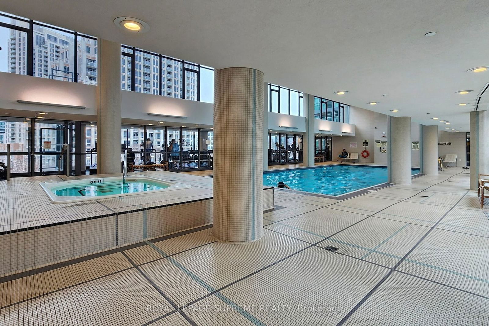 215 Fort York Blvd, unit 314 for sale