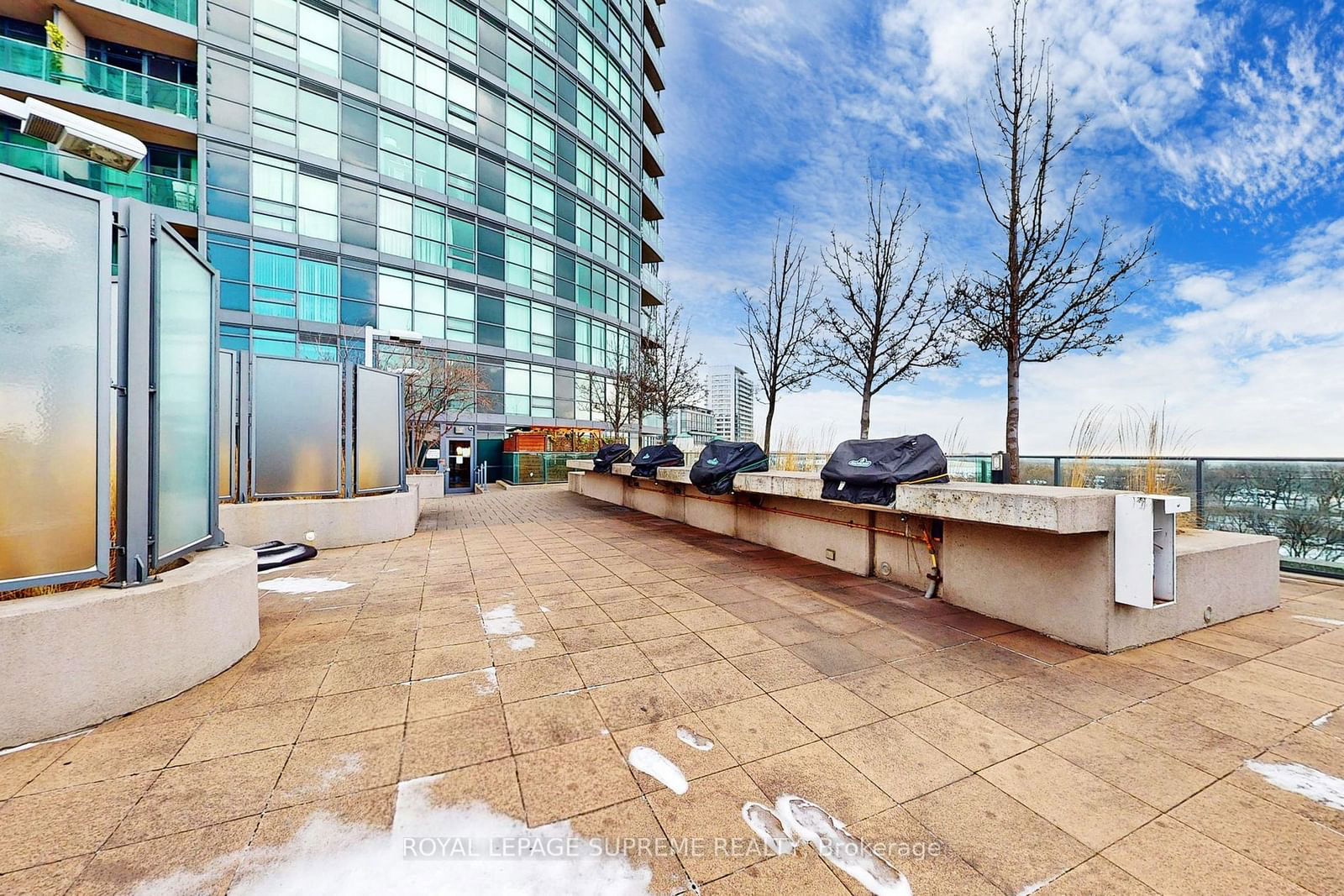 215 Fort York Blvd, unit 314 for sale