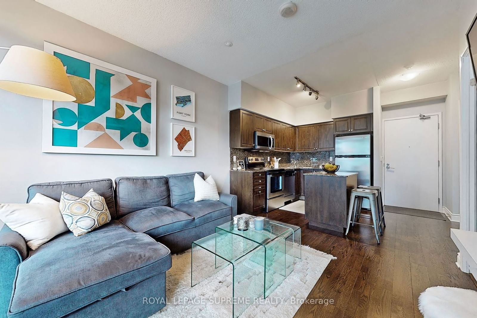 215 Fort York Blvd, unit 314 for sale